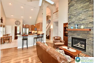 291 Water Lilly Court, Upper Macungie Township, PA 18104 - Photo 2