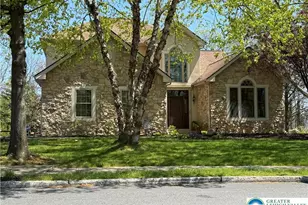 291 Water Lilly Ct, Upper Macungie Township, PA 18104 - Photo 1