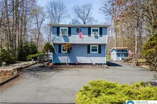 945 Country Pl Dr, Coolbaugh Twp, PA 18466 - Photo 36