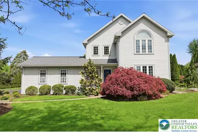 1011 Johnston Drive, Bethlehem Township, PA 18017 - Photo 2
