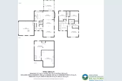 1011 Johnston Drive, Bethlehem Township, PA 18017 - Photo 50