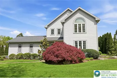 1011 Johnston Drive, Bethlehem Township, PA 18017 - Photo 1