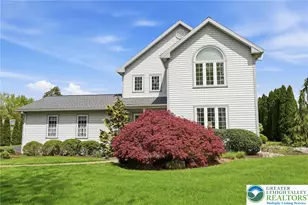1011 Johnston Dr, Bethlehem Township, PA 18017 - Photo 1