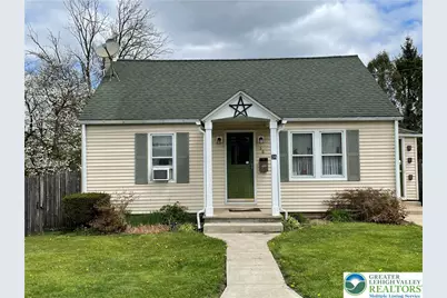 38 W 3rd Street, Wind Gap Boro, PA 18091 - Photo 1