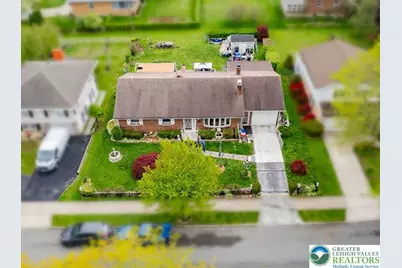 1212 North Boulevard, Bethlehem City, PA 18017 - Photo 2