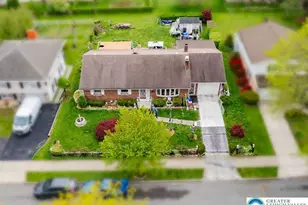 1212 North Blvd, Bethlehem City, PA 18017 - Photo 2