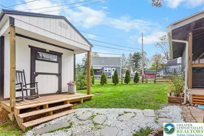 915 Magnolia Road, Hellertown Boro, PA 18055 - Photo 28