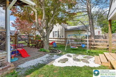 915 Magnolia Road, Hellertown Boro, PA 18055 - Photo 30