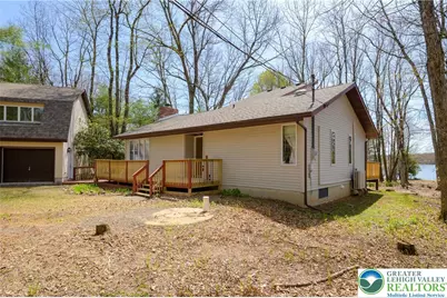 355 Bear Creek Lake Drive, Penn Forrest, PA 18229 - Photo 30