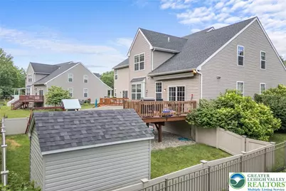 2352 Creekside Drive, Coplay Boro, PA 18037 - Photo 38