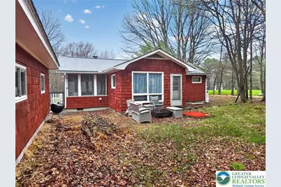 456 Mountain Road, Tunkhannock Twp, PA 18210 - Photo 24