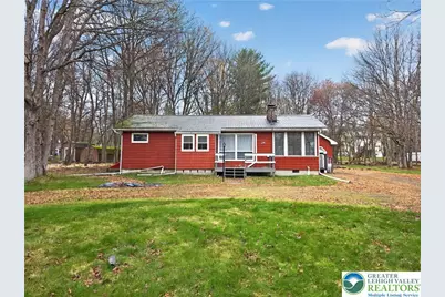 456 Mountain Road, Tunkhannock Twp, PA 18210 - Photo 1