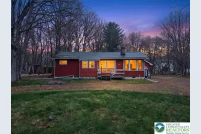 456 Mountain Road, Tunkhannock Twp, PA 18210 - Photo 2