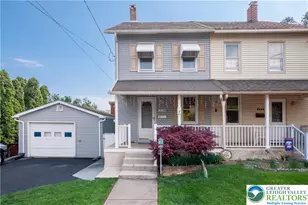 3228 S Front St, Whitehall Township, PA 18052 - Photo 1