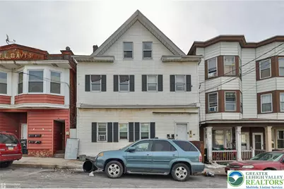 214 Ridge Street, Lansford, PA 18232 - Photo 2