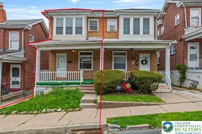 120 N Saint George Street, Allentown City, PA 18104 - Photo 2