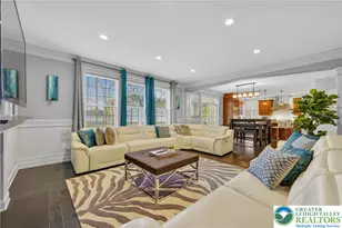 2705 Fringe Ln, Forks Twp, PA 18040 - Photo 38