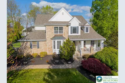 2705 Fringe Lane, Forks Twp, PA 18040 - Photo 2