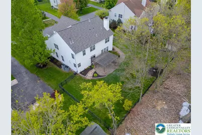 2705 Fringe Lane, Forks Twp, PA 18040 - Photo 4