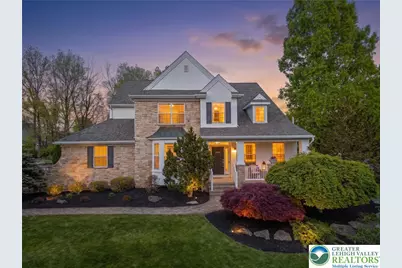 2705 Fringe Lane, Forks Twp, PA 18040 - Photo 2