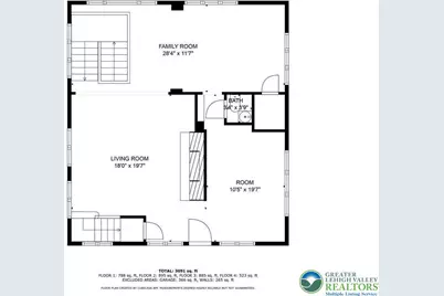 119 Falls Drive, Barrett Twp, PA 18323 - Photo 34