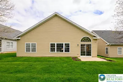 6515 Betsy Ross Circle, Bethlehem City, PA 18017 - Photo 42