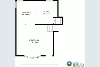 3552 Lord Byron Drive, Bethlehem City, PA 18017 - Photo 42