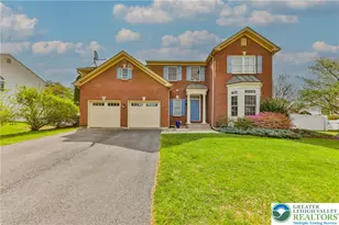 2996 Mosser Dr, Salisbury Township, PA 18103 - Photo 2