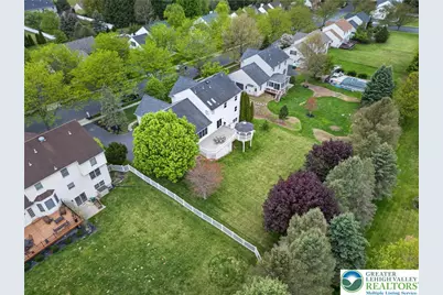 7188 Periwinkle Drive, Lower Macungie Township, PA 18062 - Photo 46