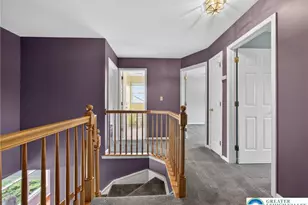 7188 Periwinkle Dr, Lower Macungie Township, PA 18062 - Photo 20