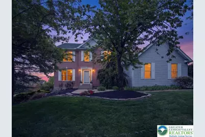 7188 Periwinkle Drive, Lower Macungie Township, PA 18062 - Photo 1
