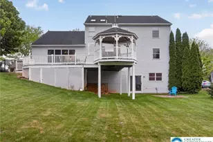 7188 Periwinkle Dr, Lower Macungie Township, PA 18062 - Photo 42