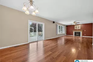 7188 Periwinkle Dr, Lower Macungie Township, PA 18062 - Photo 6