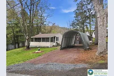 204 Richard Lane, Eldred Twp, PA 18058 - Photo 2