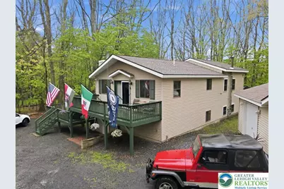 149 McMichaels Court, Chestnuthill Twp, PA 18360 - Photo 6