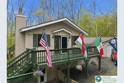 149 McMichaels Court, Chestnuthill Twp, PA 18360 - Photo 4