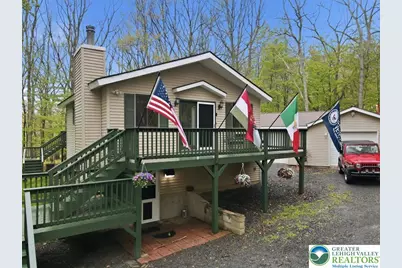 149 McMichaels Court, Chestnuthill Twp, PA 18360 - Photo 8