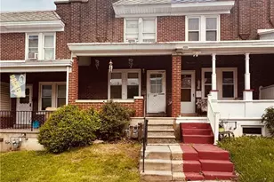 217 E South St, Allentown City, PA 18109 - Photo 1