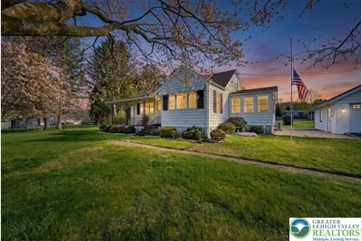 485 Burger Hollow Road, Polk Twp, PA 18058 - Photo 6