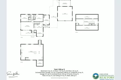 485 Burger Hollow Road, Polk Twp, PA 18058 - Photo 4