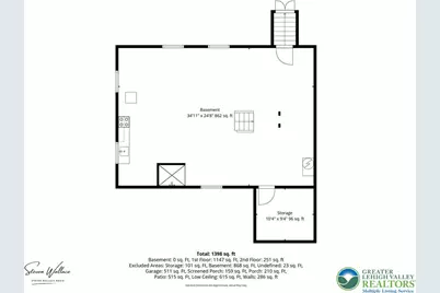 485 Burger Hollow Road, Polk Twp, PA 18058 - Photo 64