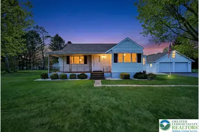 485 Burger Hollow Road, Polk Twp, PA 18058 - Photo 70