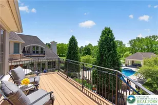 1731 Red Hawk Way, Lower Saucon Township, PA 18015 - Photo 42