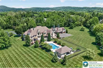 1731 Red Hawk Way, Lower Saucon Township, PA 18015 - Photo 86