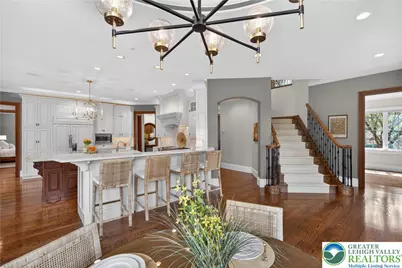 1731 Red Hawk Way, Lower Saucon Township, PA 18015 - Photo 20