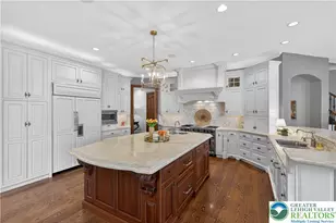 1731 Red Hawk Way, Lower Saucon Township, PA 18015 - Photo 16