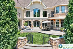 1731 Red Hawk Way, Lower Saucon Township, PA 18015 - Photo 88