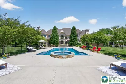 1731 Red Hawk Way, Lower Saucon Township, PA 18015 - Photo 78