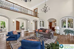 1731 Red Hawk Way, Lower Saucon Township, PA 18015 - Photo 12