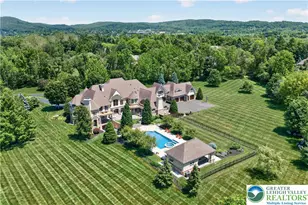 1731 Red Hawk Way, Lower Saucon Township, PA 18015 - Photo 86